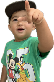 Ze com Pinta